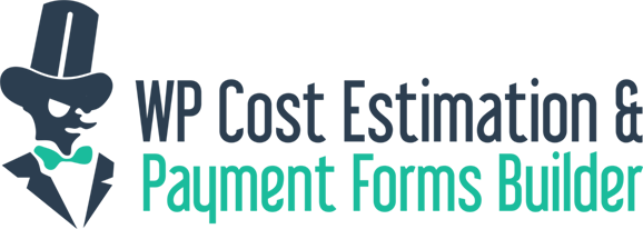 WP Estimation & Payment Forms Builder